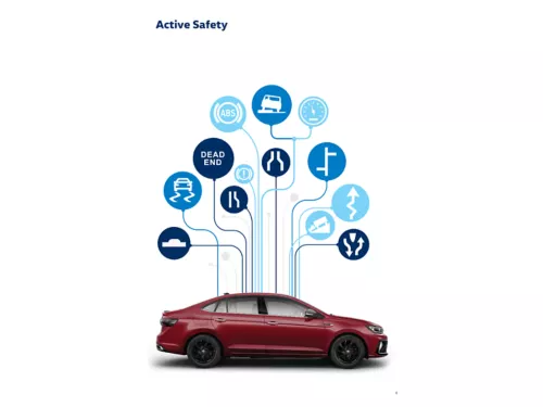 Active Safety