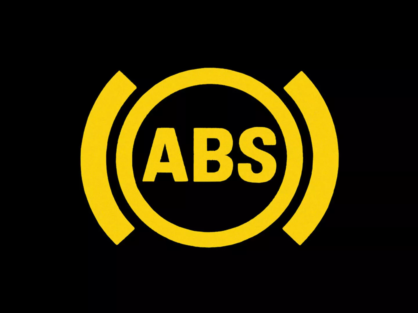 ABS | ESP illustration