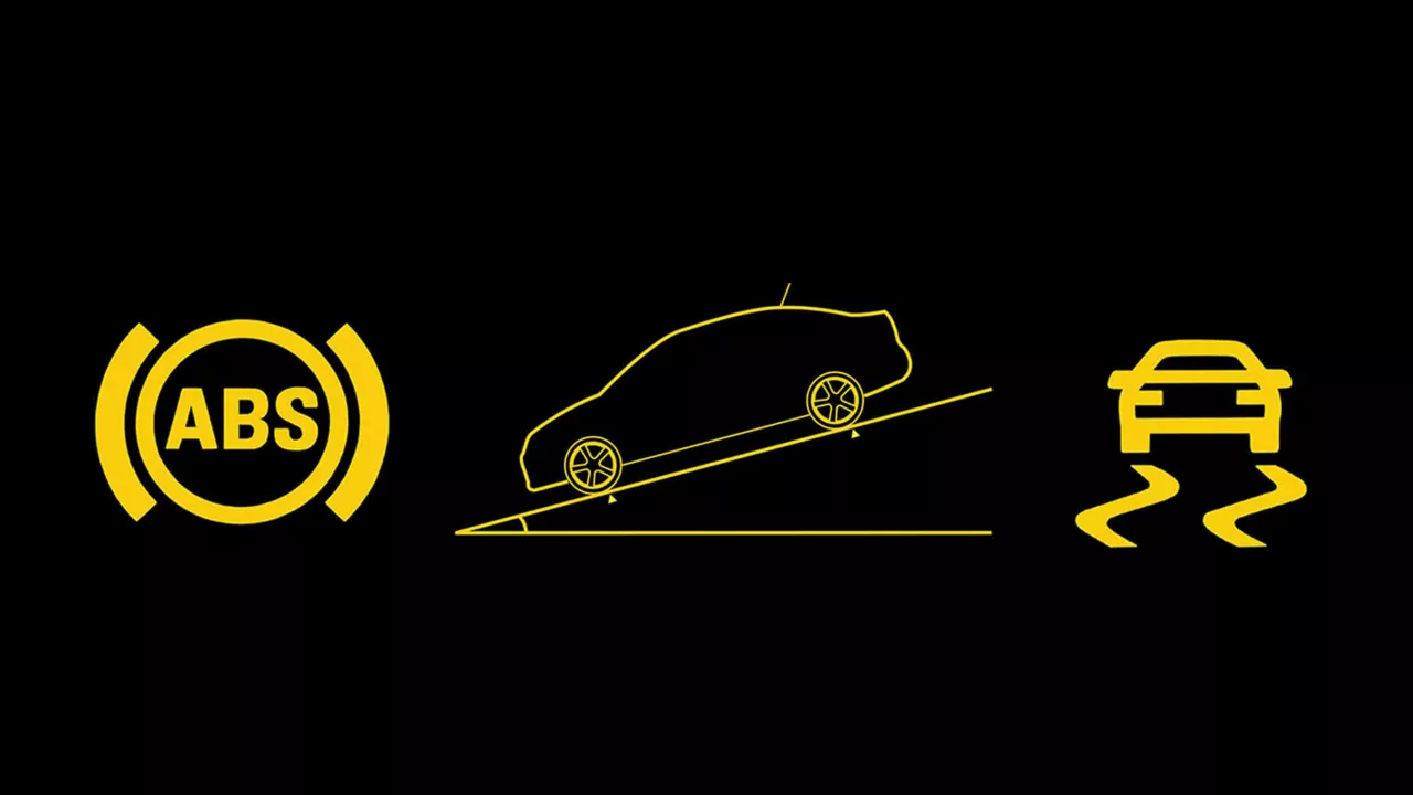 Volkswagen Safety | Your safety first. Always.