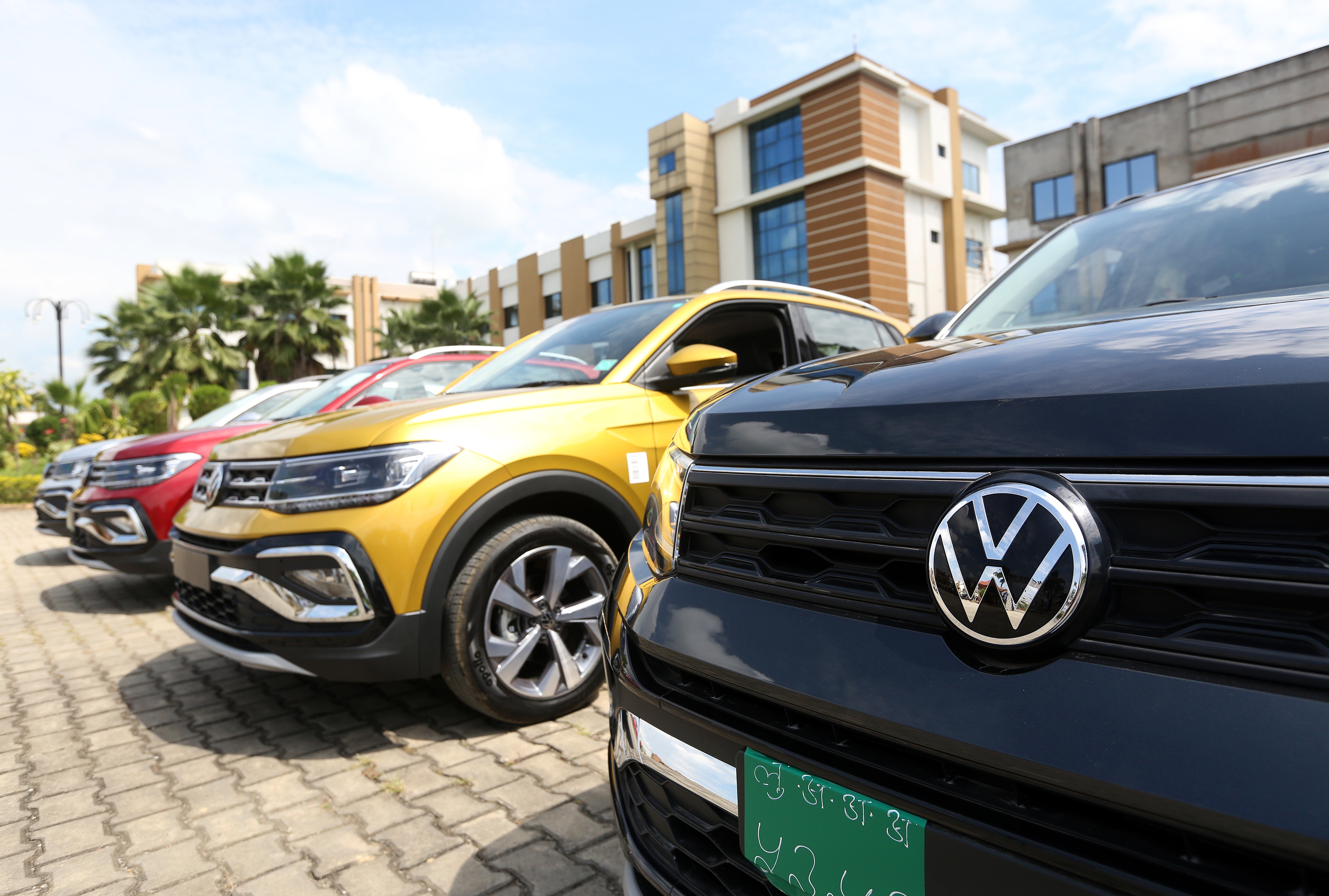 Volkswagen