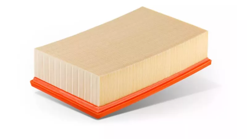 Time to get your Air Filters checked