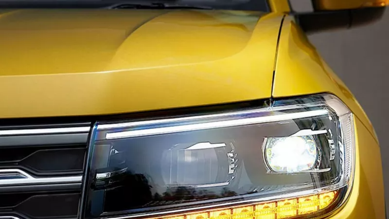 Have your Volkswagen’s headlights checked<br/><span class='font-extralight'>And drive through the dark this monsoon</span>