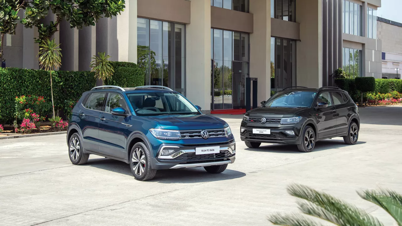 With 5 stars in Global NCAP's updated crash tests, the Volkswagen Taigun is Nepal's safest SUVW.