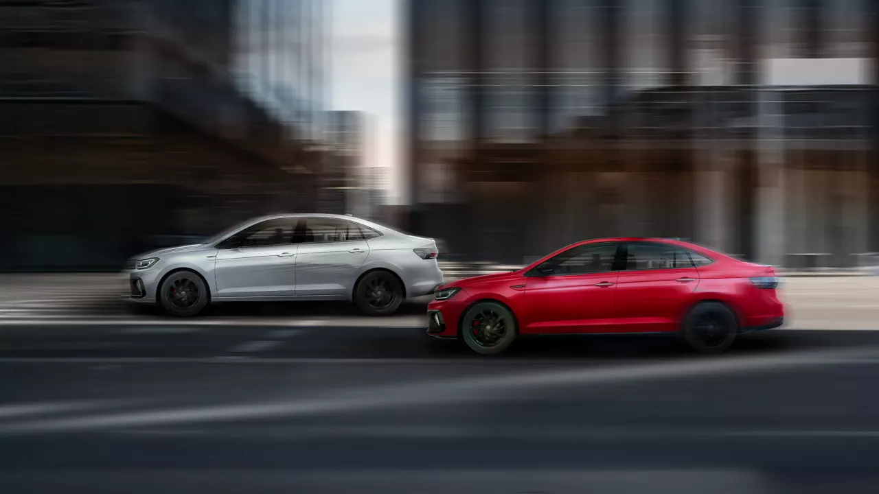 German-engineered Volkswagen Virtus achieved 5-star GNCAP safety rating for unmatched safety.
